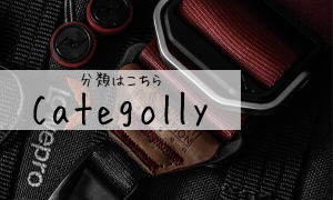 カテゴリーリスト